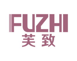 芙致 商标图样