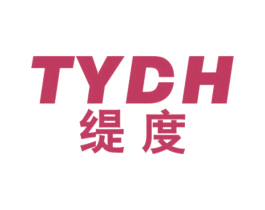 缇度 TYDH 商标图样