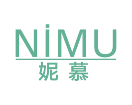 妮慕 商标图样