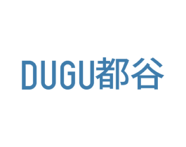都谷 商标图样