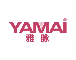 雅脉 商标图样