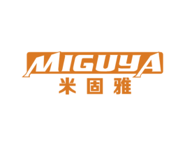米固雅 商标图样