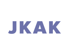 JKAK 商标图样