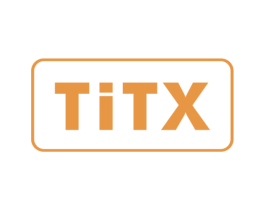 TITX 商标图样