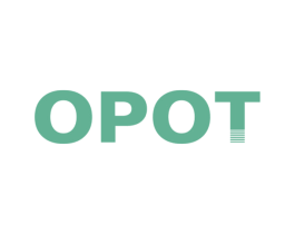 OPOT 商标图样