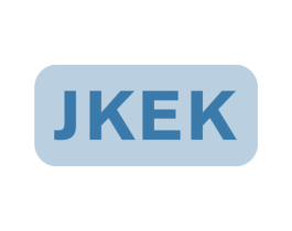 JKEK 商标图样