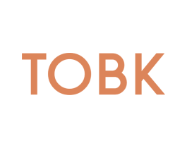 TOBK 商标图样
