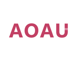 AOAU 商标图样