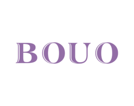 BOUO 商标图样