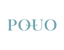 POUO 商标图样