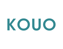 KOUO 商标图样