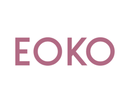 EOKO 商标图样