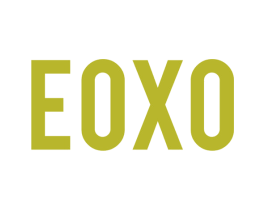 EOXO 商标图样