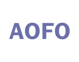 AOFO 商标图样
