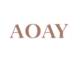 AOAY 商标图样