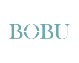 BOBU 商标图样