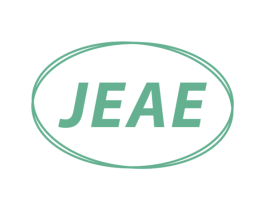 JEAE 商标图样