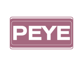 PEYE 商标图样