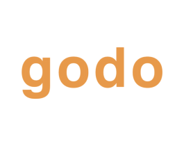 GODO 商标图样