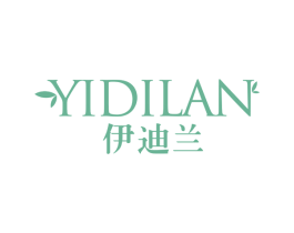 伊迪兰 商标图样
