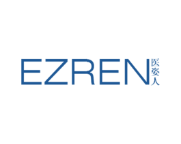 医姿人 EZREN 商标图样