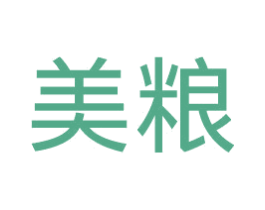 美粮 商标图样