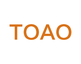 TOAO 商标图样
