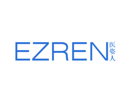 医姿人 EZREN 商标图样