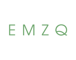 EMZQ 商标图样