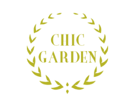 CHIC GARDEN 商标图样