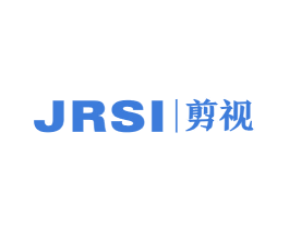 JRSI 剪视 商标图样