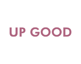 UP GOOD 商标图样