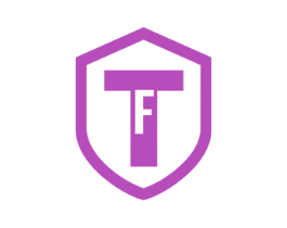 TF 商标图样