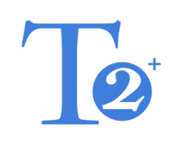 T 2 商标图样