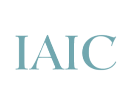 IAIC 商标图样