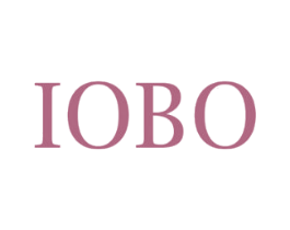 IOBO 商标图样