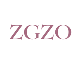 ZGZO 商标图样