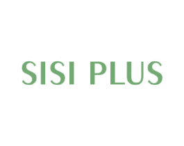 SISI PLUS 商标图样