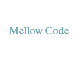 MELLOW CODE 商标图样