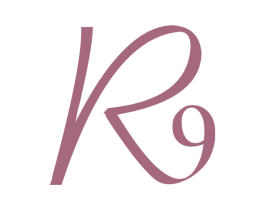 R 9 商标图样