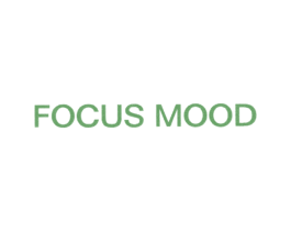 FOCUS MOOD 商标图样