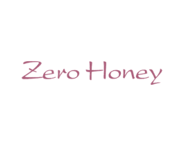ZERO HONEY 商标图样