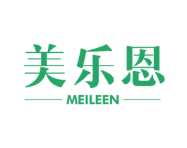 美乐恩 商标图样