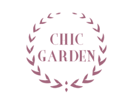 CHIC GARDEN 商标图样