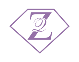 ZQ 商标图样