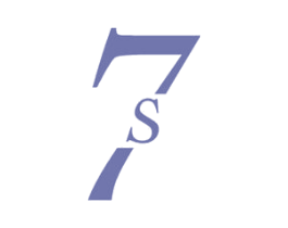 7S 商标图样