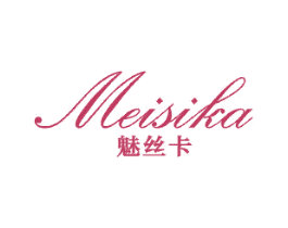 魅丝卡 商标图样
