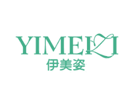 伊美姿 商标图样