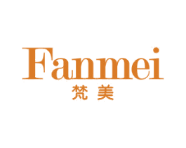 梵美 商标图样