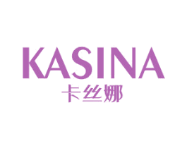 卡丝娜 商标图样